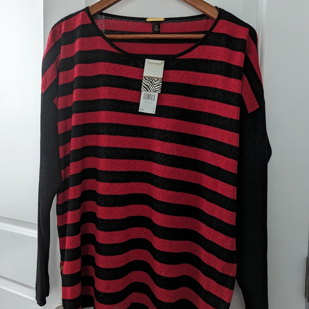 Sweater Dana Buchanan